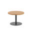 Eitelbert Pedestal Coffee Table-1975188663-1975188808