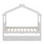 Lit simple en bois - Tiroirs de rangement inclus-1132251692