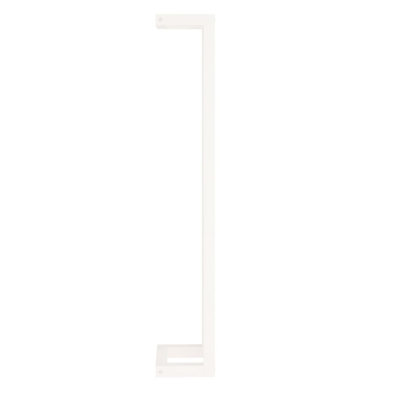 Kyeler 23 cm L Wall Mounted Towel Rack