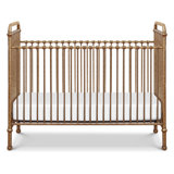 Abigail Greenguard Gold Certified 3 -in-1 Convertible Crib