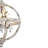 Rhoades 4 - Light Dimmable Globe Chandelier-1954583355