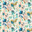 Wonderland Floral Fabric-88764330