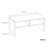 Hex Modular Coffee Table-22506769