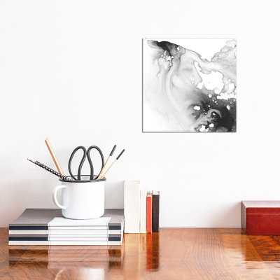 "Fumée & Water III" par Ethan Harper, reproduction d’art