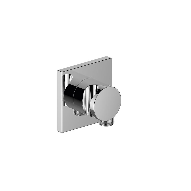 DN 15 Shower Handset Mount