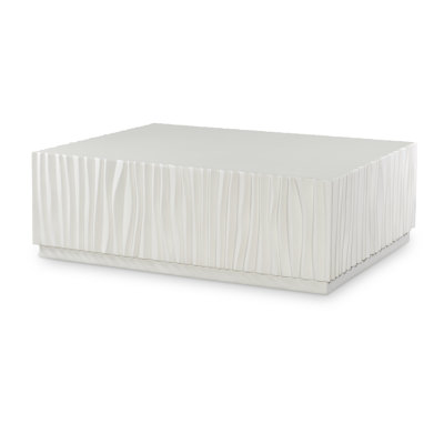 Outdoor Complements Outdoor Coffee Table