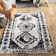 Ithalia Oriental Indoor Rug