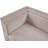 Everett Chenille Fabric Loveseat-2052243174