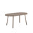 Ava 4-Piece Wicker Conversation Set