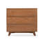 Commode scandinave à 3 tiroirs Lauritzen-774772200