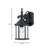 Castellanos Aluminium Wall Light