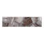 Carnelian 3 in. x 12 in. Tile