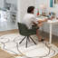 Chaises de bureau pivotantes Comfy-830118487