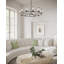 Revolve 12 - Light Chandelier-63492022