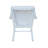 Klynn Solid Wood Dining Chair-1282159491