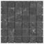 ZenTech 2x2 Matte Porcelain Mosaic Tile-1823593522