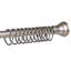 Crochets de rideau de douche Vivtoria-45857673