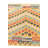 Runner Navarro Tan Rug