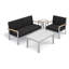 Travira Outdoor Coffee Table-644777675
