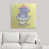 Toile n'est pas disponible
