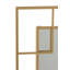 Spring / Summer 2024 Rectangle Mirror