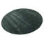Tapis vert foncé Tribal Gabbeh-1311765811