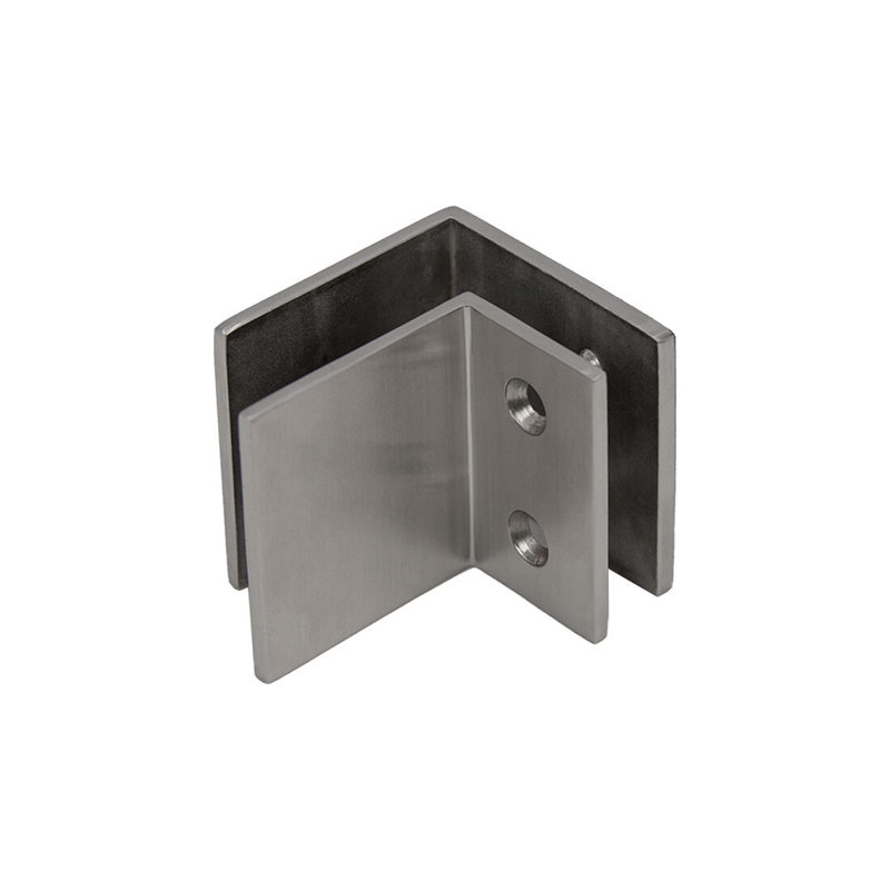 Pince à fixation murale FHC CMFW11, Matte Black