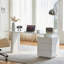 Bureau Derrus Derrus 70,9 po-2131600209