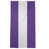 Purple/Off White selected