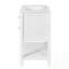 Meuble-lavabo avec lavabo et 5 tiroirs-1233050346