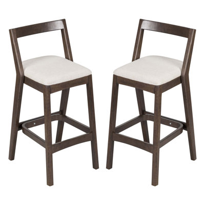 Tabouret de bar Jasper