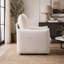 Chaise d'appoint moderne-131248093