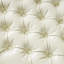 OTTOMAN DE RANGEMENT touffeté (seulement un OTTOMAN)