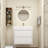 Victoria 30''Bathroom Vanity Base-94524397