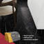 Carrelage en vinyle MaxCore Terra 22 mil x l 12 po x L 24 po-93580410