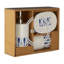 Bidwell Bathroom Accessory Set