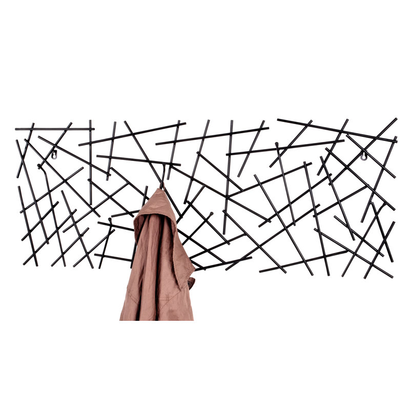 Hook Rack