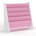 White/Pink