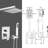 All-In-One Kit with Rough in-Valve-60039795