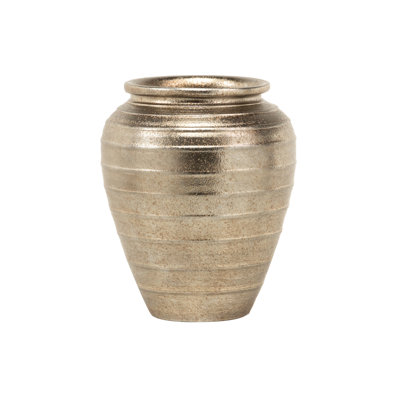 Ceramic / Porcelain Floor Vase