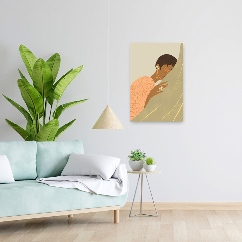 Print, 60.96cm H x 40.64cm W