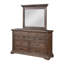 Commode double 9 tiroirs Kerr