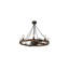 Sawyer 36" With 28" LED Fan-2050147174-2050147175