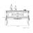 Multi-Functional Solid Wood Sideboard-370370770