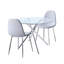 Desbois 2 - Person Dining Set