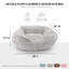 Lit pour chien Elam Super Lux Shaggy-1458732009-1458731878