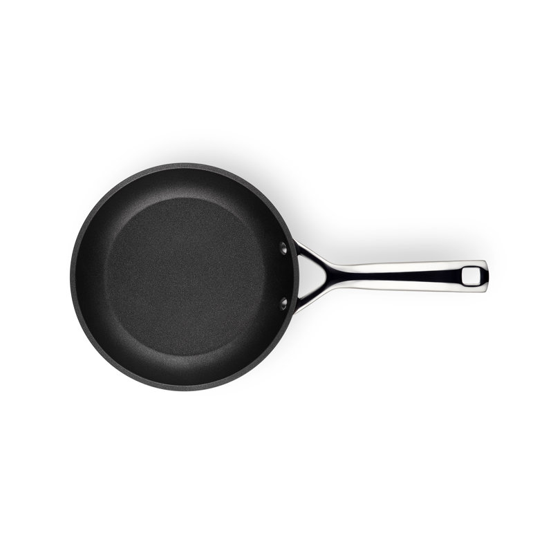 Le Creuset Non-Stick Shallow Frying Pan, 20cm