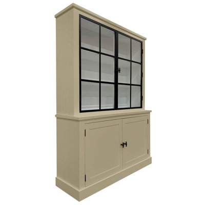 Mooneyham Display Cabinet