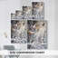 ANIMALS Series LIV  -Premium Gallery Wrapped Canvas -Ready to Hang-1096361673