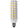 70 Watt Equivalent T6 E11/Mini Candelabra Dimmable LED Bulb